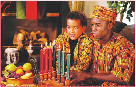 Annual Citywide Kwanzaa Celebration Events Begin December 26 | The ...