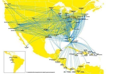 Spirit Airlines Wins Top Airline For On Time Flights In The US - Simple Flying