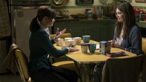 Netflix releases first sneak peek for “Gilmore Girls” reboot