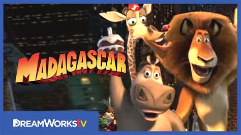 MADAGASCAR | Official Trailer - YouTube