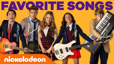 Rock Out w/ Your Favorite School of Rock Songs!! 🎶 Ft. Breanna Yde, Ricardo Hurtado & More! | # ...