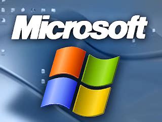 History of All Logos: All Microsoft Logos