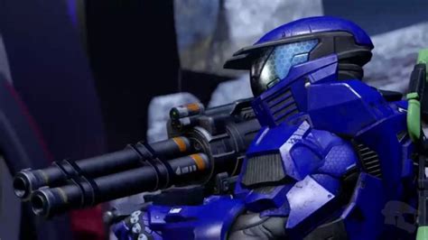 Halo 5 Guardians December Content Detailed: New Maps, Weapons And More