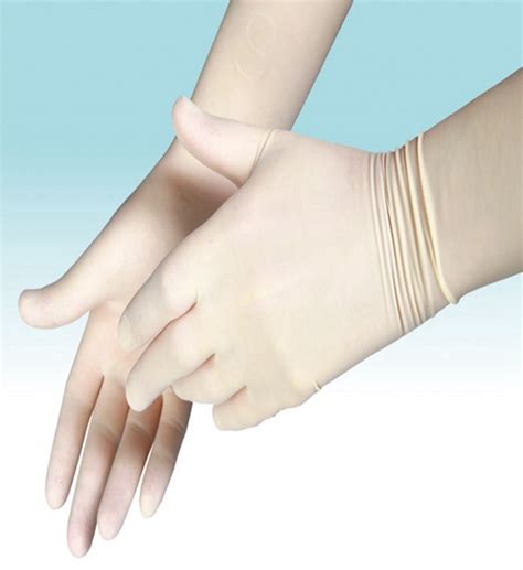 Surgical gloves - Amflex industrial Limited