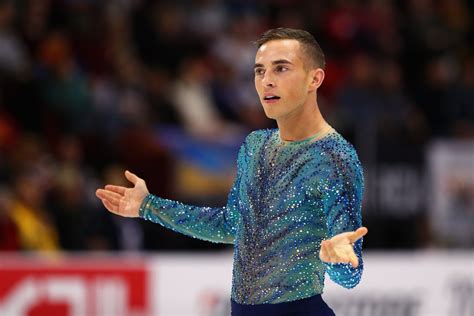 Gay Olympian Just Disrespected Mike Pence In An Unbelievable Way - Off ...