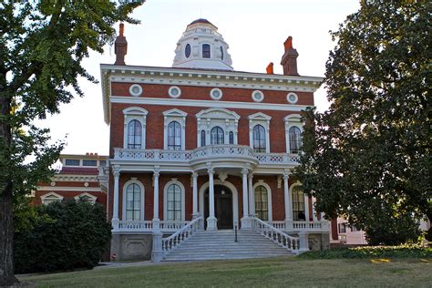 Sweet Southern Days: Historic Places in Macon, Georgia