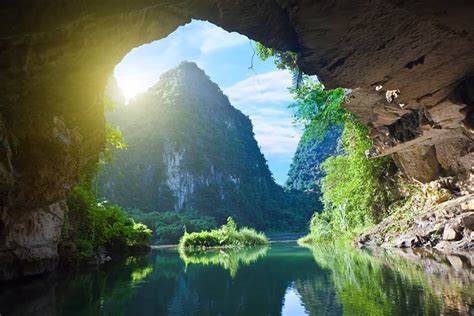 Phong Nha-Ke Bang National Park: Fabulous Heaven Land in Quang Binh