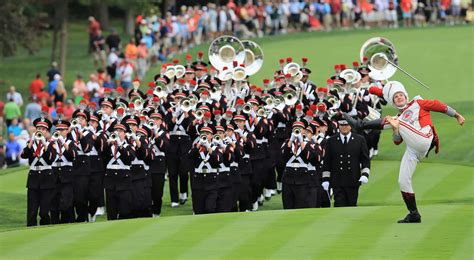 the-ohio-state-marching-band | Golfweek