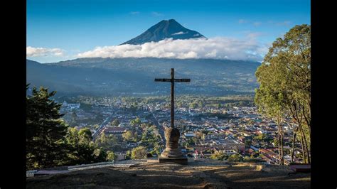 Introducing Guatemala - Travelling Road