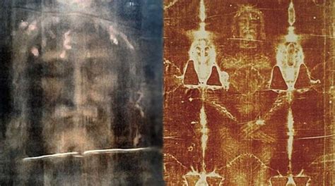 Blood on the Shroud: An Interview with the Blood Investigator of the Shroud of Turin Research ...