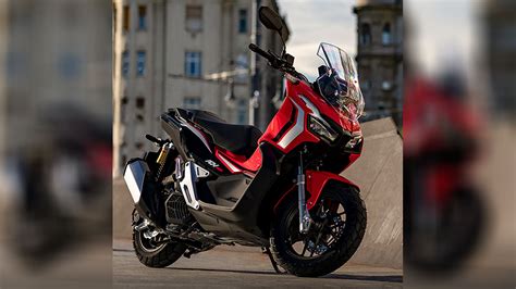 2019 Honda ADV 150: Specs, Features, Prices, Photos