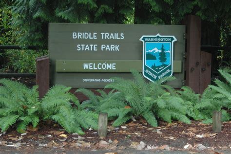 Visit — Bridle Trails Park Foundation