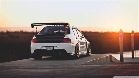 Wallpapers Mitsubishi Evo - Wallpaper Cave