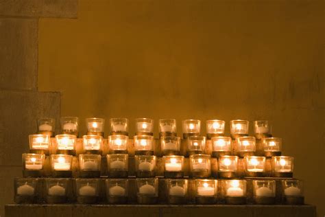 Why Do Catholics Light Candles in Church? | Synonym