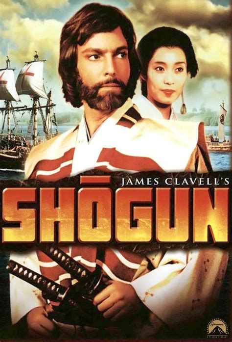 Shogun - TheTVDB.com