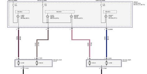 Dodge Truck Trailer Wiring Diagram Images - Faceitsalon.com