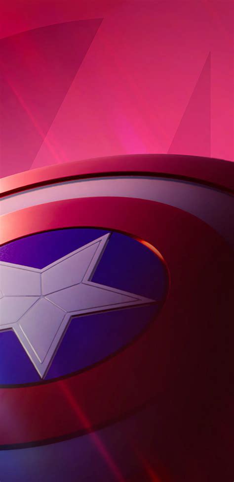Fortnite X Avengers, Brite Bomber, Captain America - Brite Bomber Captain America Shield HD ...