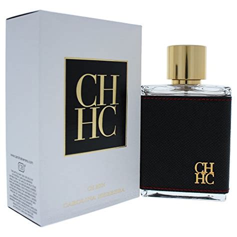 Best Carolina Herrera Ch Men