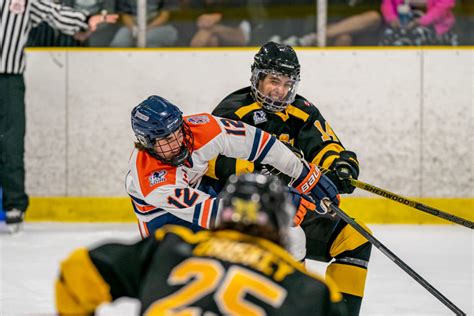 Thunderbirds drop their season opening game against the Soo Eagles ...