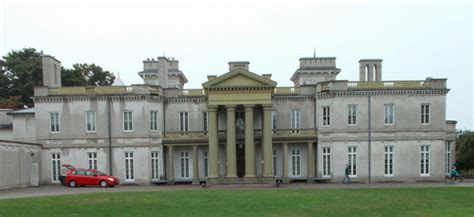 Dundurn Castle – Hamilton’s own historic castle – Canadian Military History