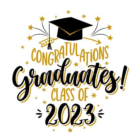 Congratulations 2023 Stock Illustrations – 1,928 Congratulations 2023 ...