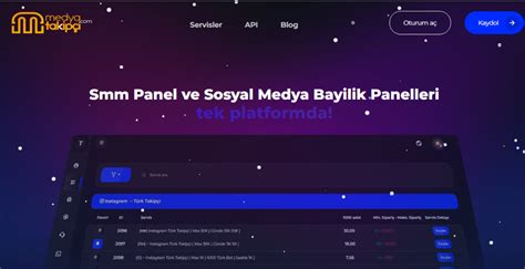 Sosyal Medya Varlığını Arttırmak İçin En İyi SMM Panel