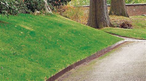 Everedge Lawn Edging | Lawn edging