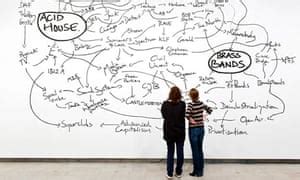 Best art exhibitions of 2012, No 6 – Jeremy Deller: Joy in People | Art and design | The Guardian