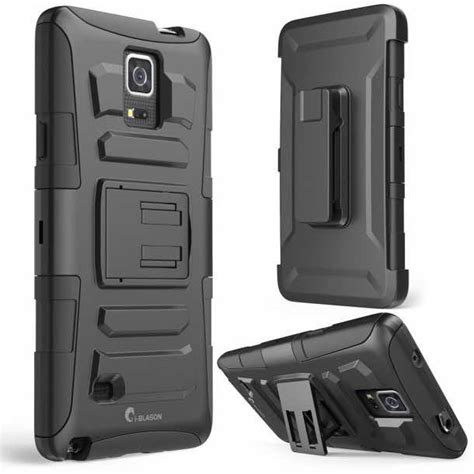 10 Best Cases for Galaxy Note 4