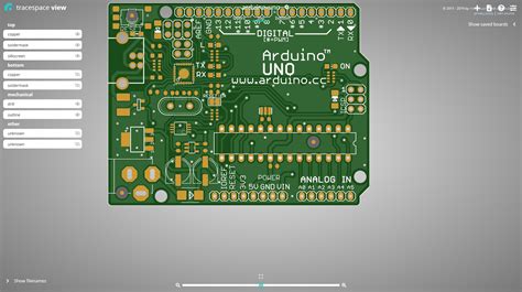 PCB Design Software - Electronics Lab