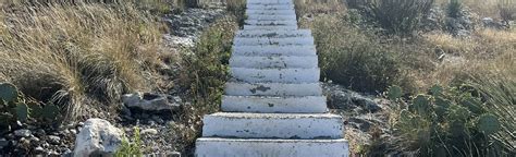 Escaleras al Cielo, Coahuila, Mexico - 3 Reviews, Map | AllTrails