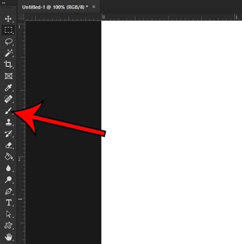 How To Draw A Straight Line On Photoshop - Riceregret4