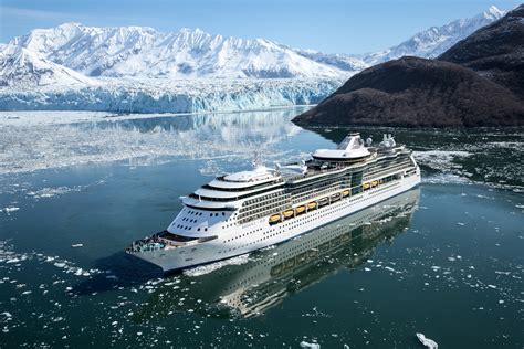 Cruises from Seward, Alaska | Royal Caribbean Cruises