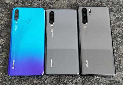 magnifique mythologie Subalterne huawei p30 lite pro difference sifflet Incroyable Connecté