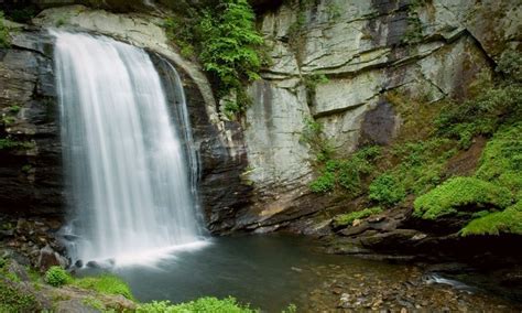 Transylvania County, Land of Waterfalls South Carolina, North Carolina Travel, North Carolina ...