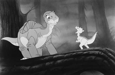 The Land Before Time 1988