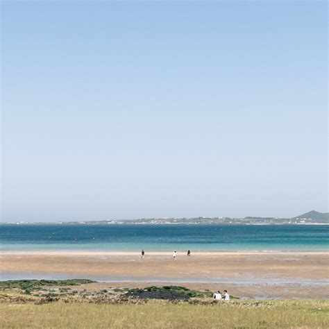 The Best Beaches On Jeju Island - Going the Whole Hogg