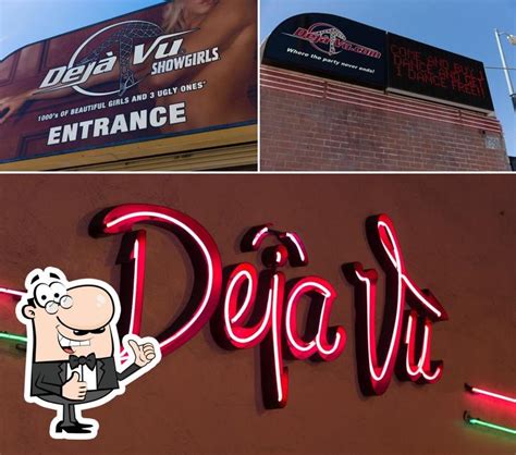 Deja Vu Showgirls North Hollywood Strip Club, Los Angeles - Opiniones del restaurante