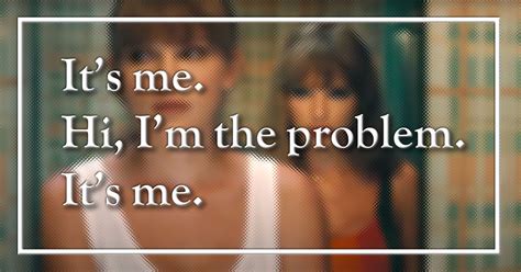 It’s Me. I’m the Problem.. Taylor Swift, female leadership &… | by ...