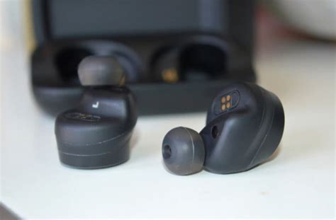 Nuheara IQBuds2 MAX Manual | Step-by-step Guide