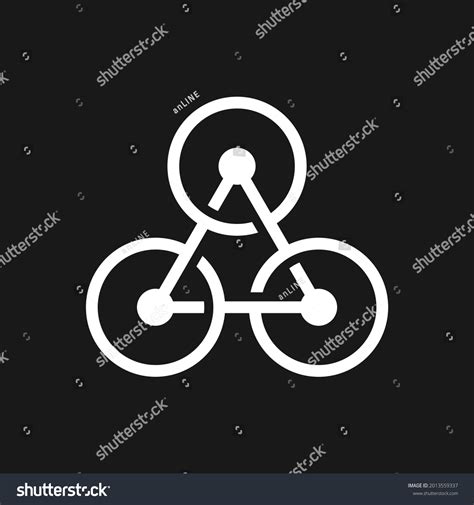 2,711 Tri logo design Images, Stock Photos & Vectors | Shutterstock