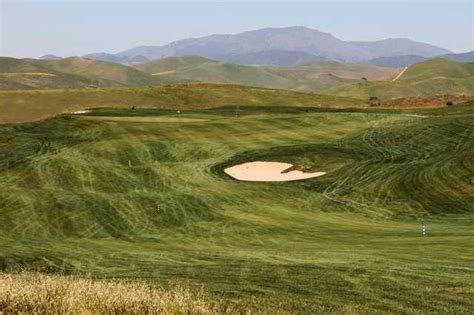 Dublin Ranch Golf Course Tee Times - Dublin CA