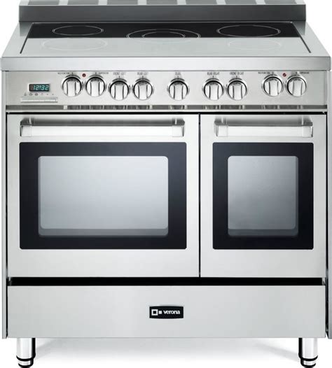 The 10 Best Electric Range 36 Oven – Get Your Home