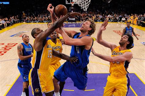 How To Fix The Lakers' Defense - Silver Screen and Roll