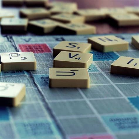 Scrabble Help: 10 Tips to Improve Your Game Fast - HobbyLark