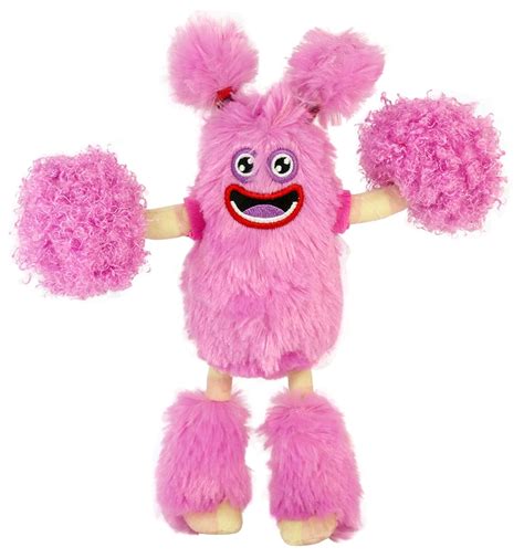 My Singing Monster: PomPOm - Walmart.com