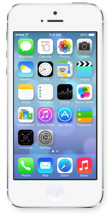 iPhone 5s iPhone X Home screen iOS - Iphone Png Picture Transparent png ...