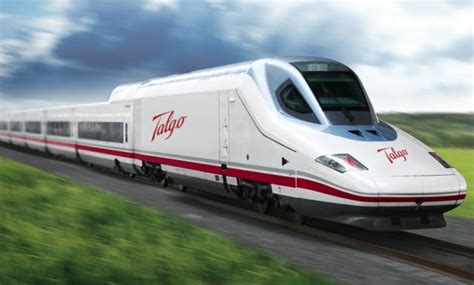 Egypt to receive 1st Talgo train in 2021 in spite of COVID-19 circumstances - EgyptToday