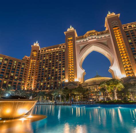 Why upgrade to Imperial Club at Atlantis The Palm, Dubai? | If Only