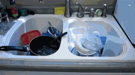 Dishes GIF - Find & Share on GIPHY